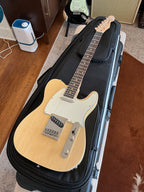 Reverend Pete Anderson Signature Eastsider T in Satin Blonde - 2025