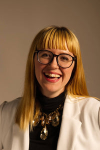 Sarah Clodfelter