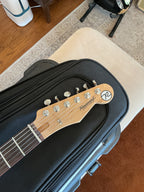 Reverend Pete Anderson Signature Eastsider T in Satin Blonde - 2025