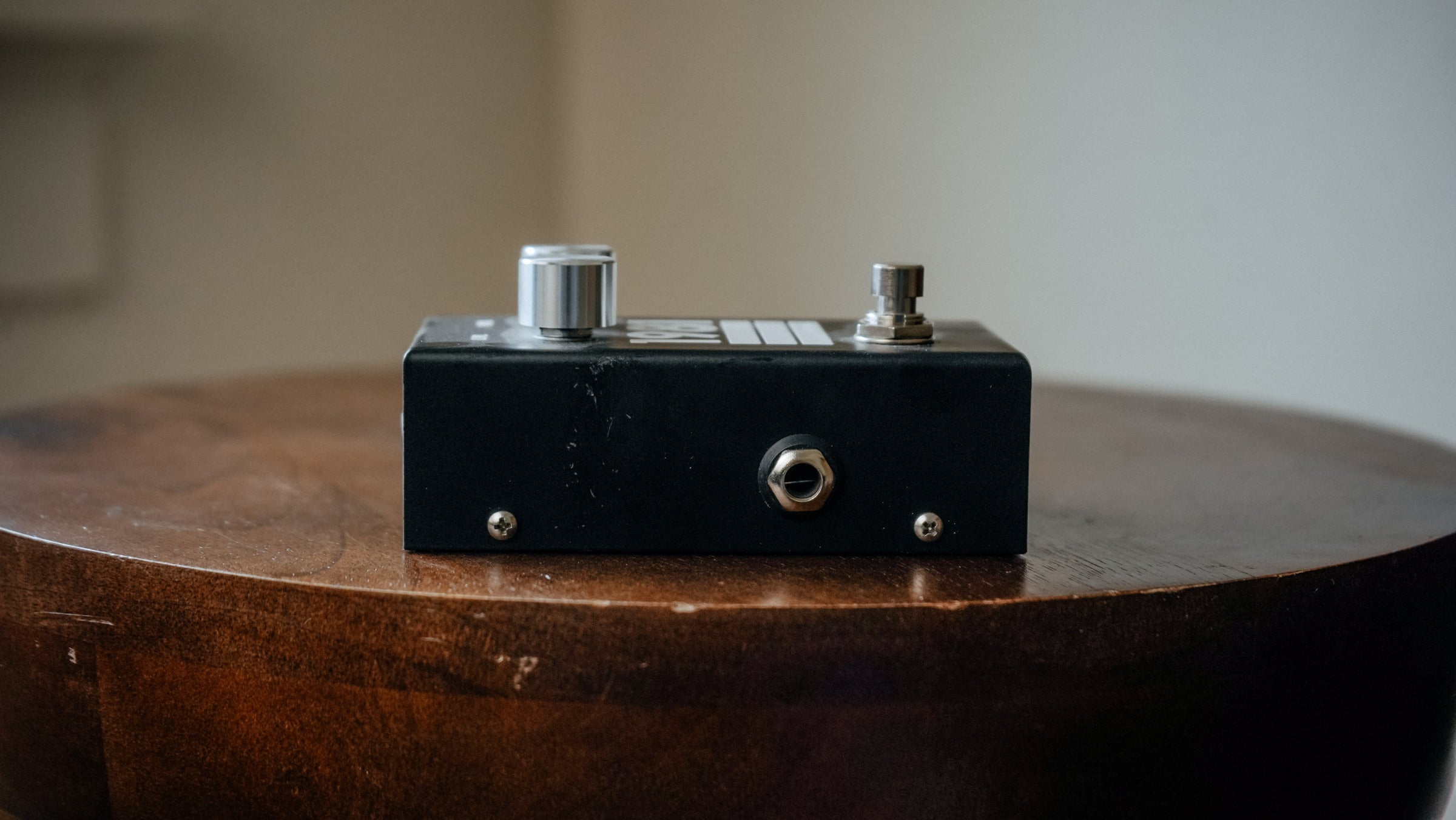 1981 Inventions LVL Overdrive – Frequency Co