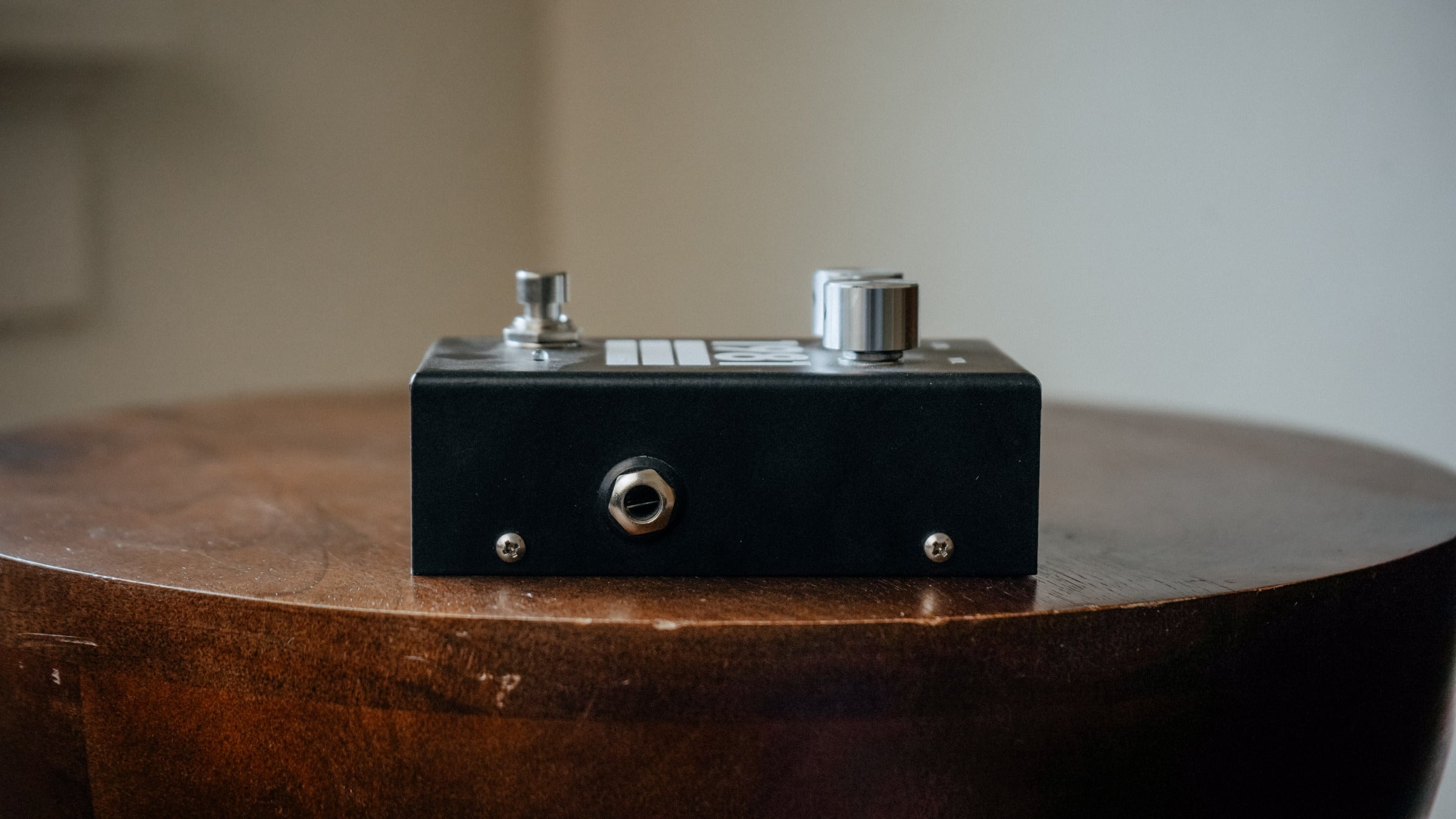 1981 Inventions LVL Overdrive – Frequency Co