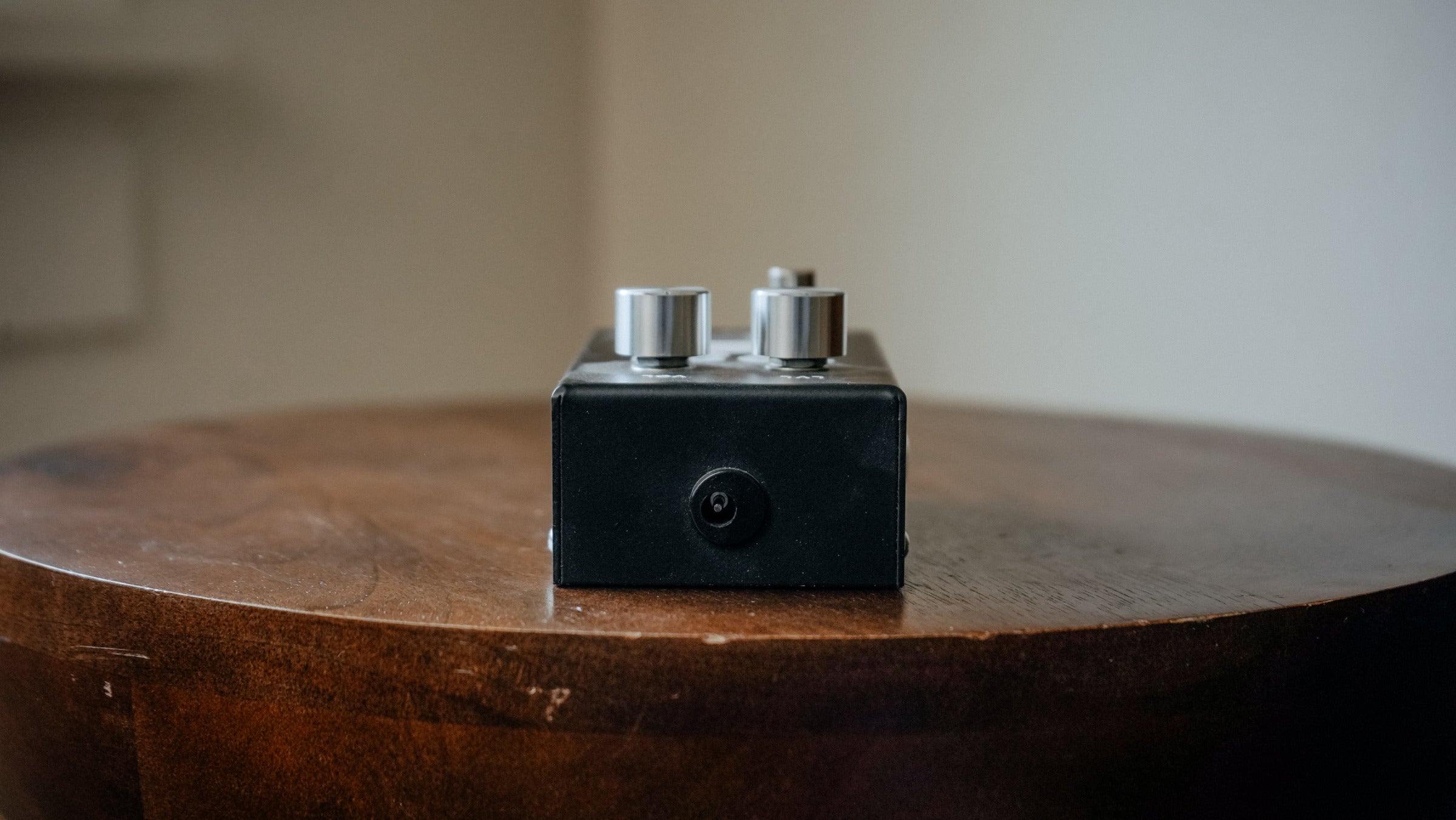 1981 Inventions LVL Overdrive