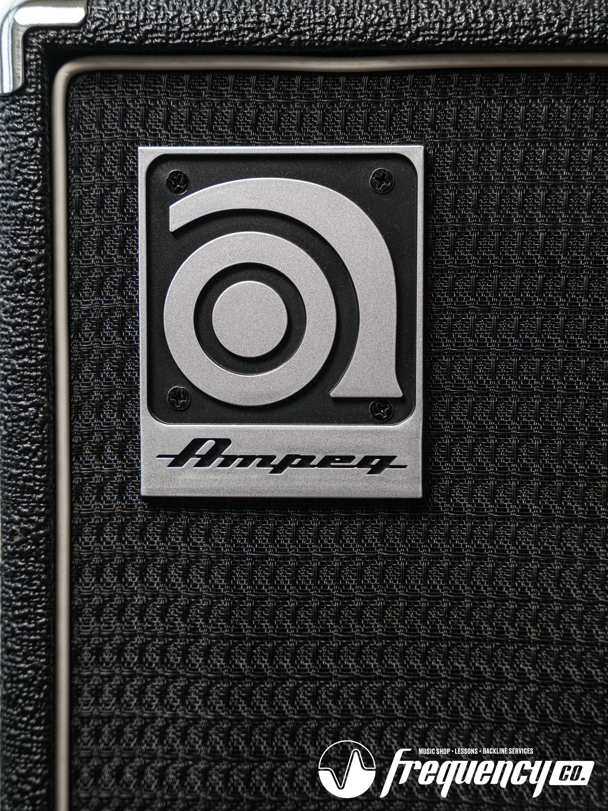 Ampeg SVT 410HE 4x10 Bass Cabinet