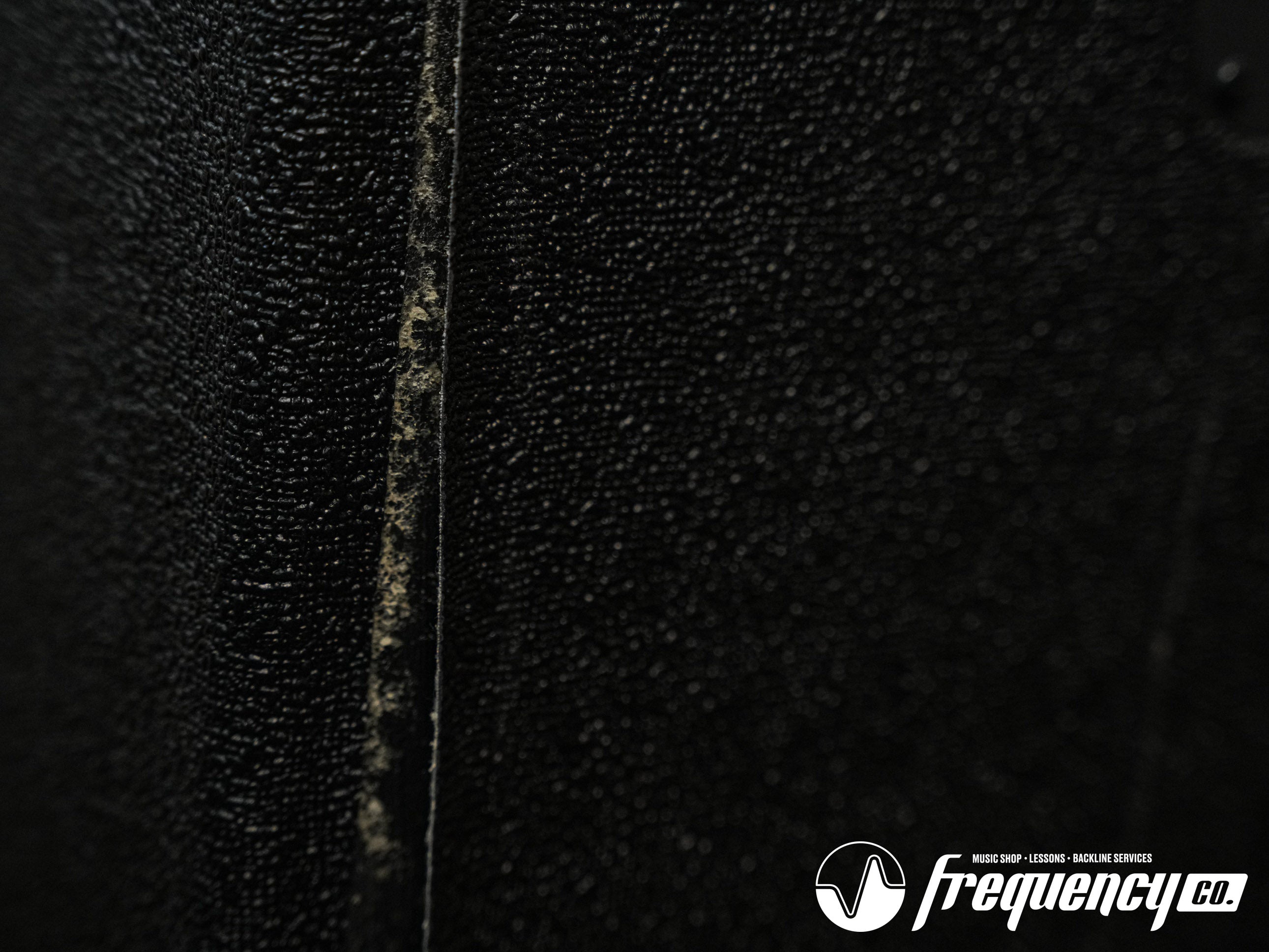 Ampeg SVT 410HE 4x10 Bass Cabinet