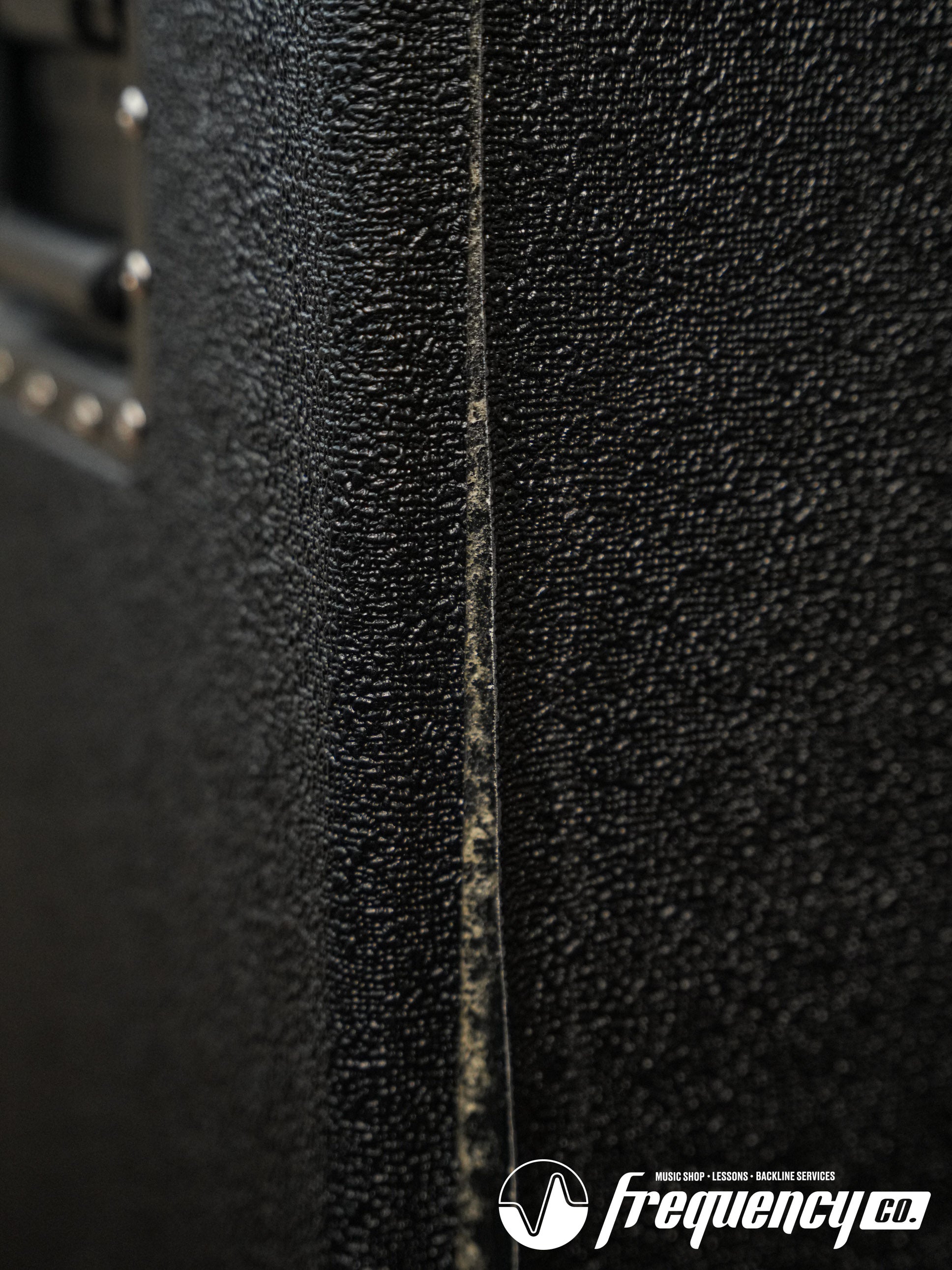 Ampeg SVT 410HE 4x10 Bass Cabinet