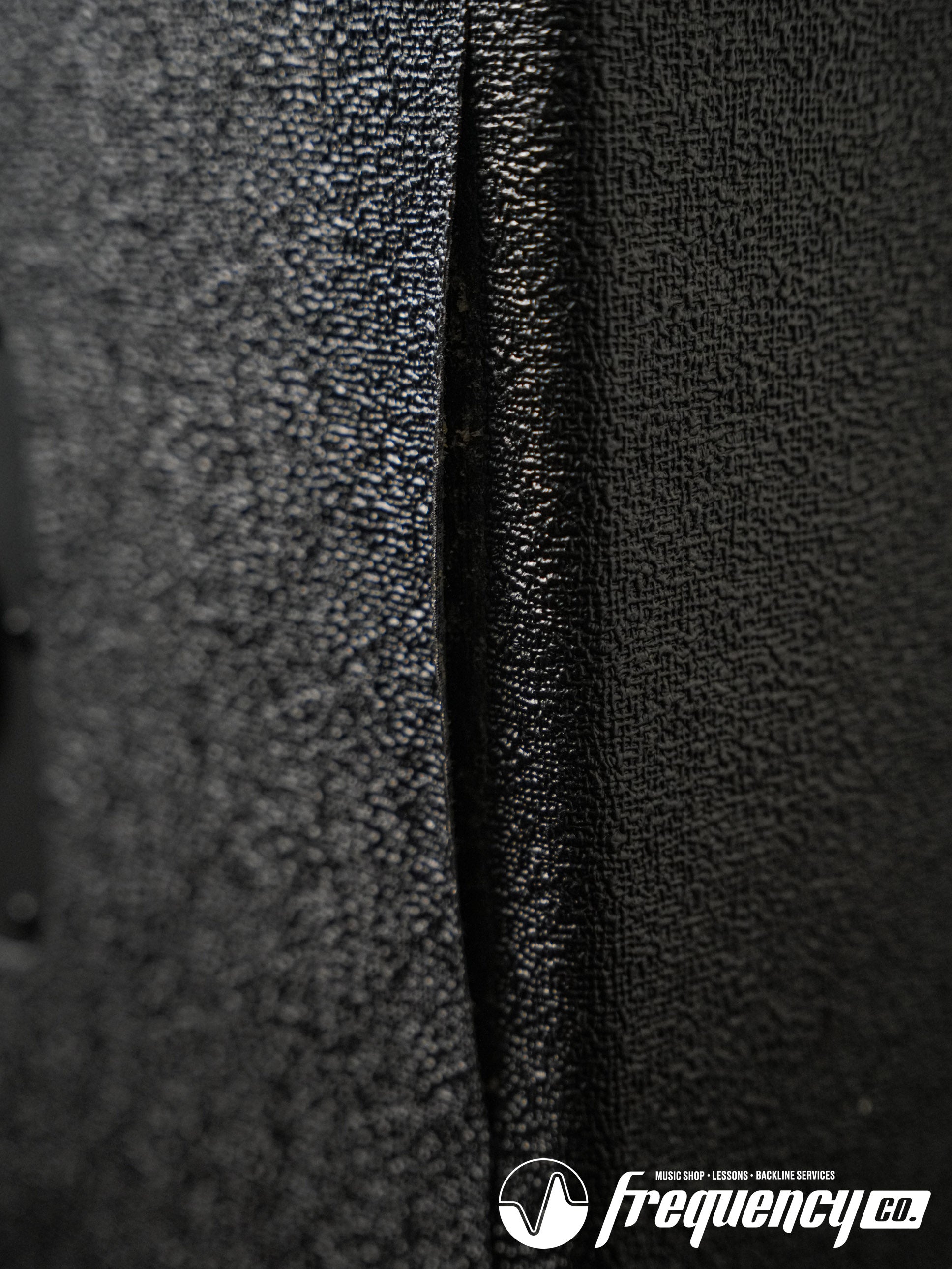 Ampeg SVT 410HE 4x10 Bass Cabinet