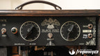 Black Volt Amplification the Hawk #034