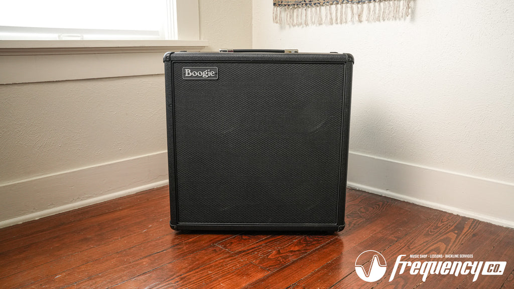Mesa Boogie 410 V30 Guitar Cabinet