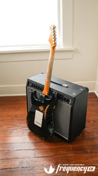 Fender Custom Shop Stratocaster 1961 Reissue Wildwood 10 Heavy Relic with Rosewood Fingerboard - 2023