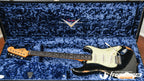 Fender Custom Shop Stratocaster 1961 Reissue Wildwood 10 Heavy Relic with Rosewood Fingerboard - 2023