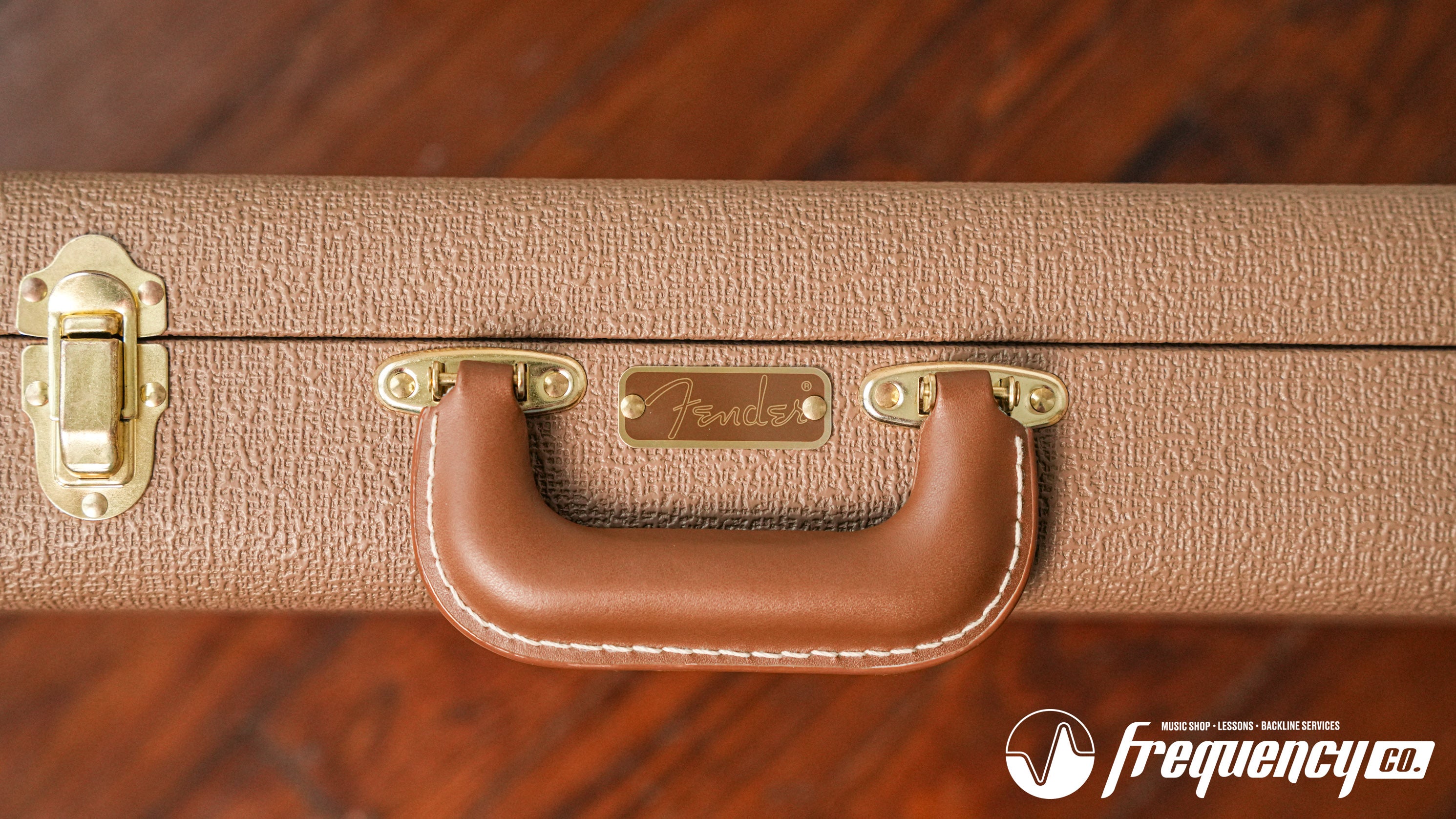 Fender Custom Shop Limited Edition Roasted Stratocaster 1961 Reissue in Sunburst with Rosewood Fingerboard - 2023