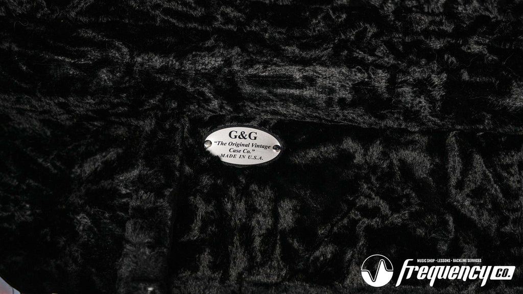 Suhr Standard in Sunburst with a Quilted Maple Top and a Chunky Birdseye Roasted Maple Neck - 2006