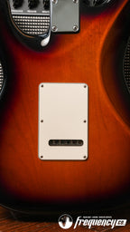 Suhr Classic Pro HSS with Rosewood Fingerboard in Sunburst - 2017