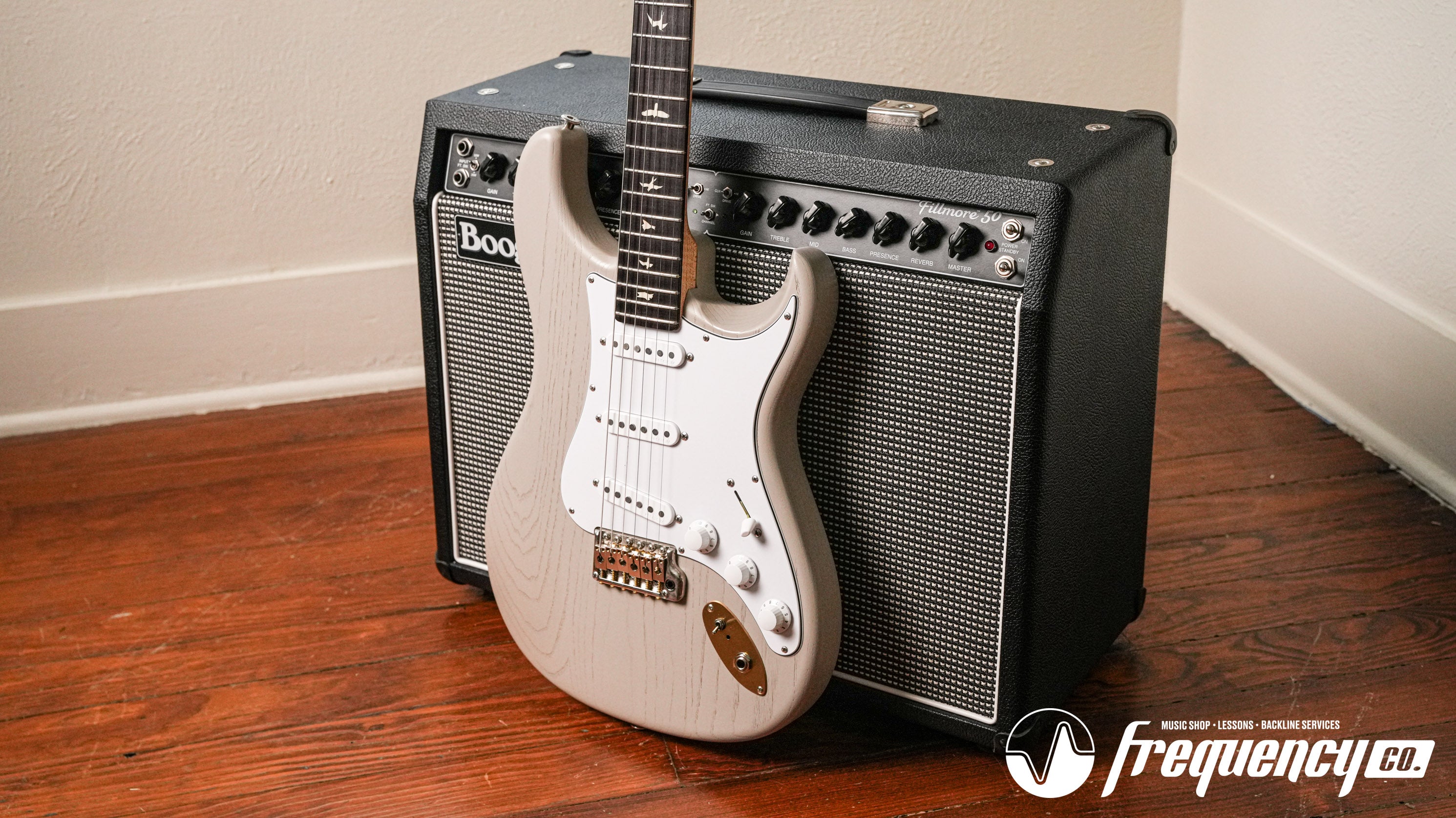 PRS Dead Spec Silver Sky Limited Edition 1 of 1000 - 2023