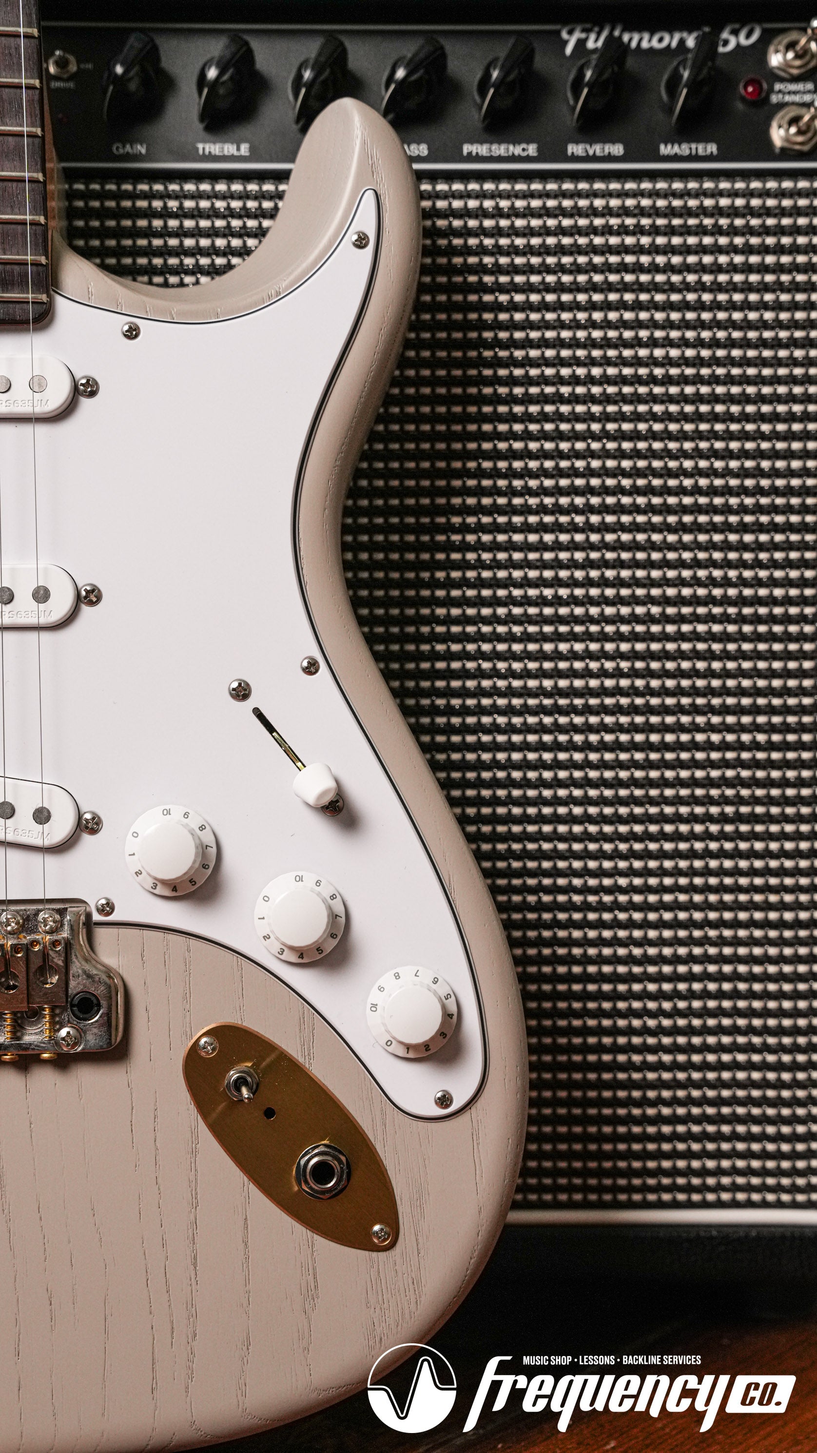 PRS Dead Spec Silver Sky Limited Edition 1 of 1000 - 2023