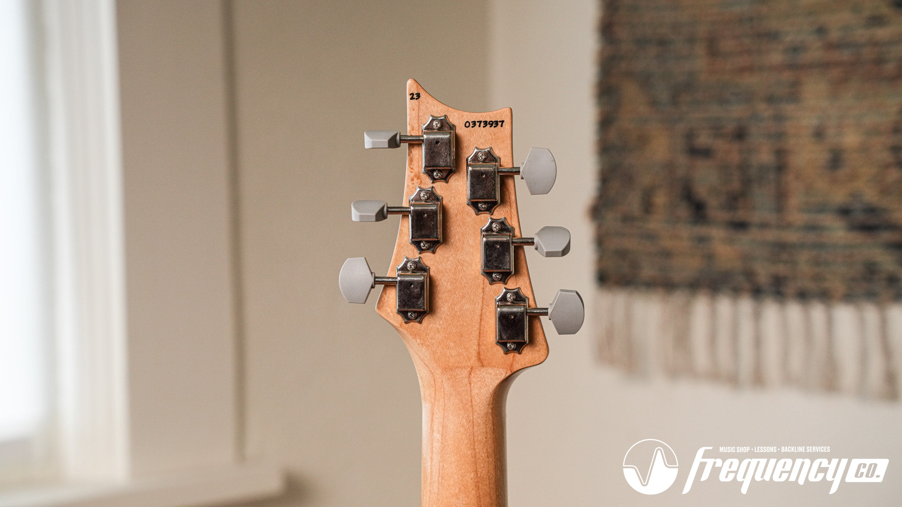 PRS Dead Spec Silver Sky Limited Edition 1 of 1000 - 2023