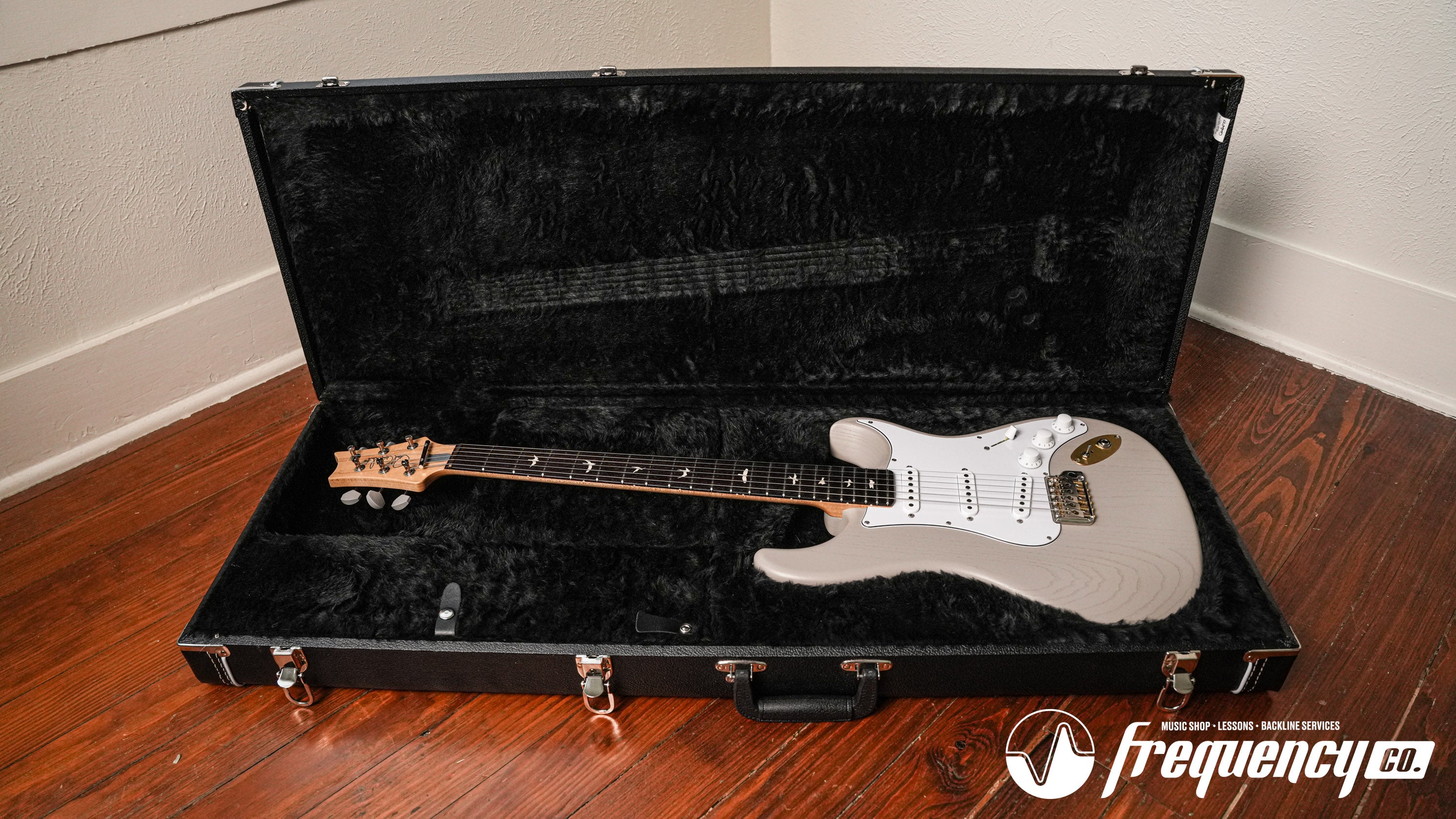 PRS Dead Spec Silver Sky Limited Edition 1 of 1000 - 2023