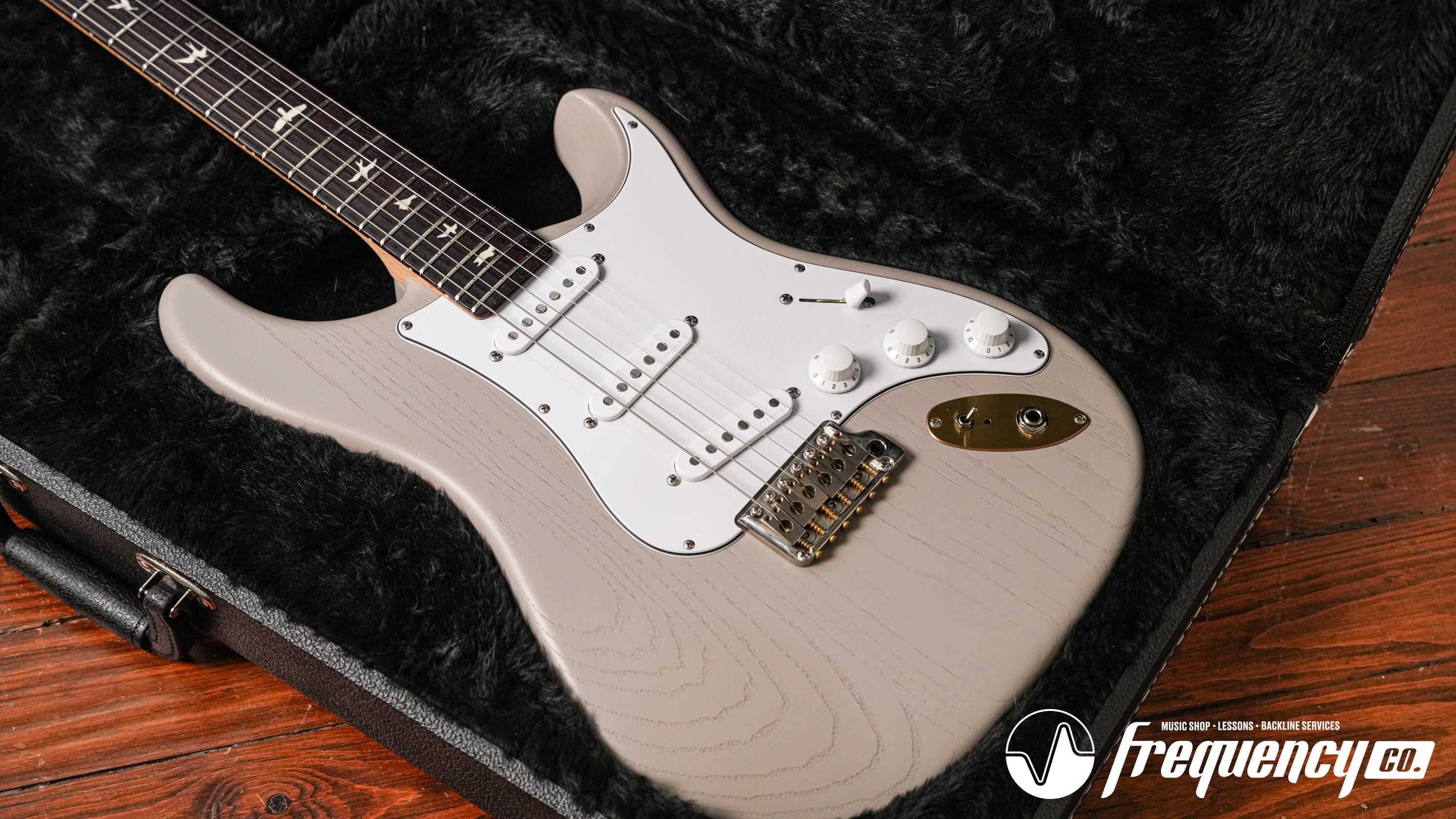 PRS Dead Spec Silver Sky Limited Edition 1 of 1000 - 2023