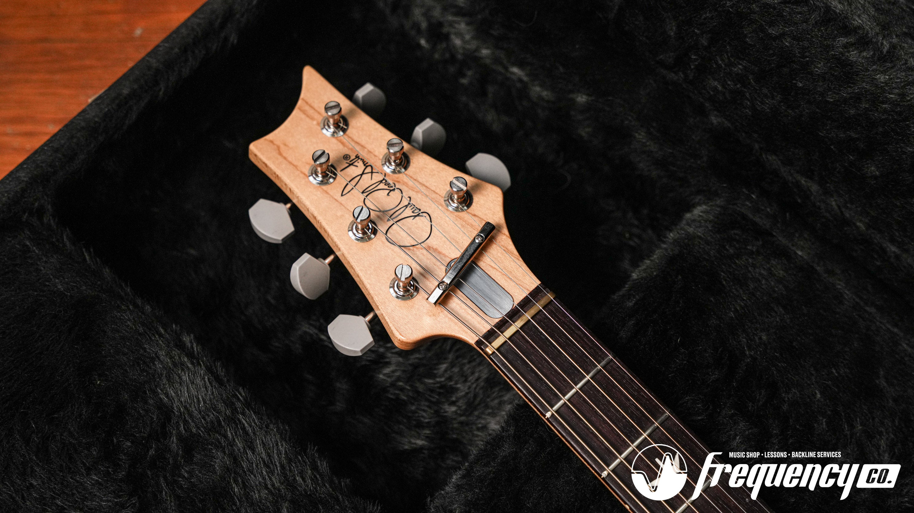 PRS Dead Spec Silver Sky Limited Edition 1 of 1000 - 2023