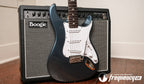 PRS Silver Sky with Rosewood Fingerboard in Venetian Blue - 2024