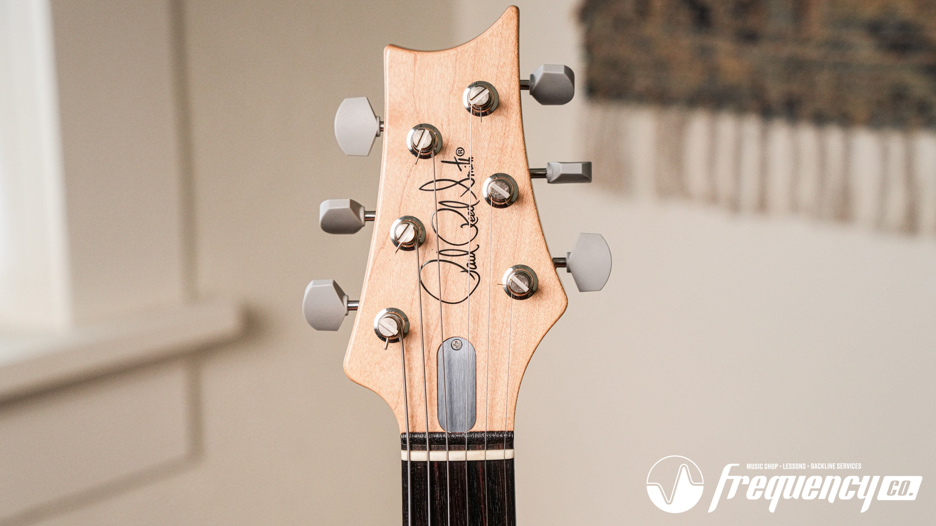 PRS Silver Sky with Rosewood Fingerboard in Venetian Blue - 2024