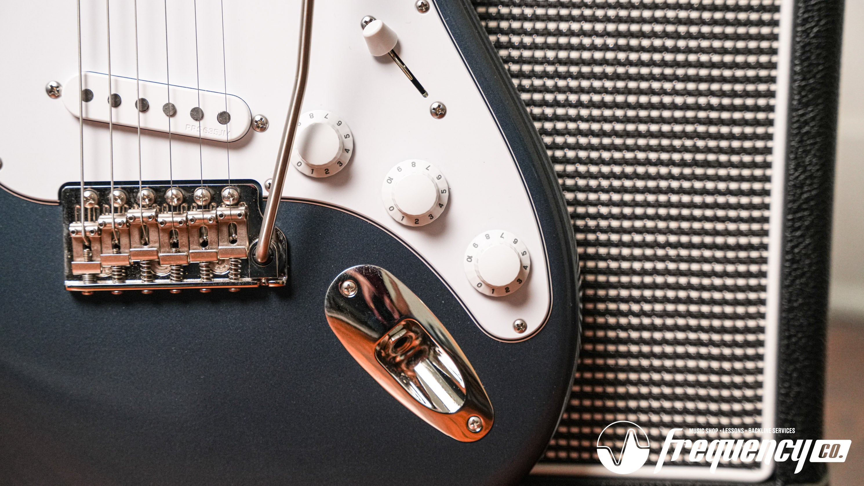 PRS Silver Sky with Rosewood Fingerboard in Venetian Blue - 2024
