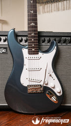PRS Silver Sky with Rosewood Fingerboard in Venetian Blue - 2024