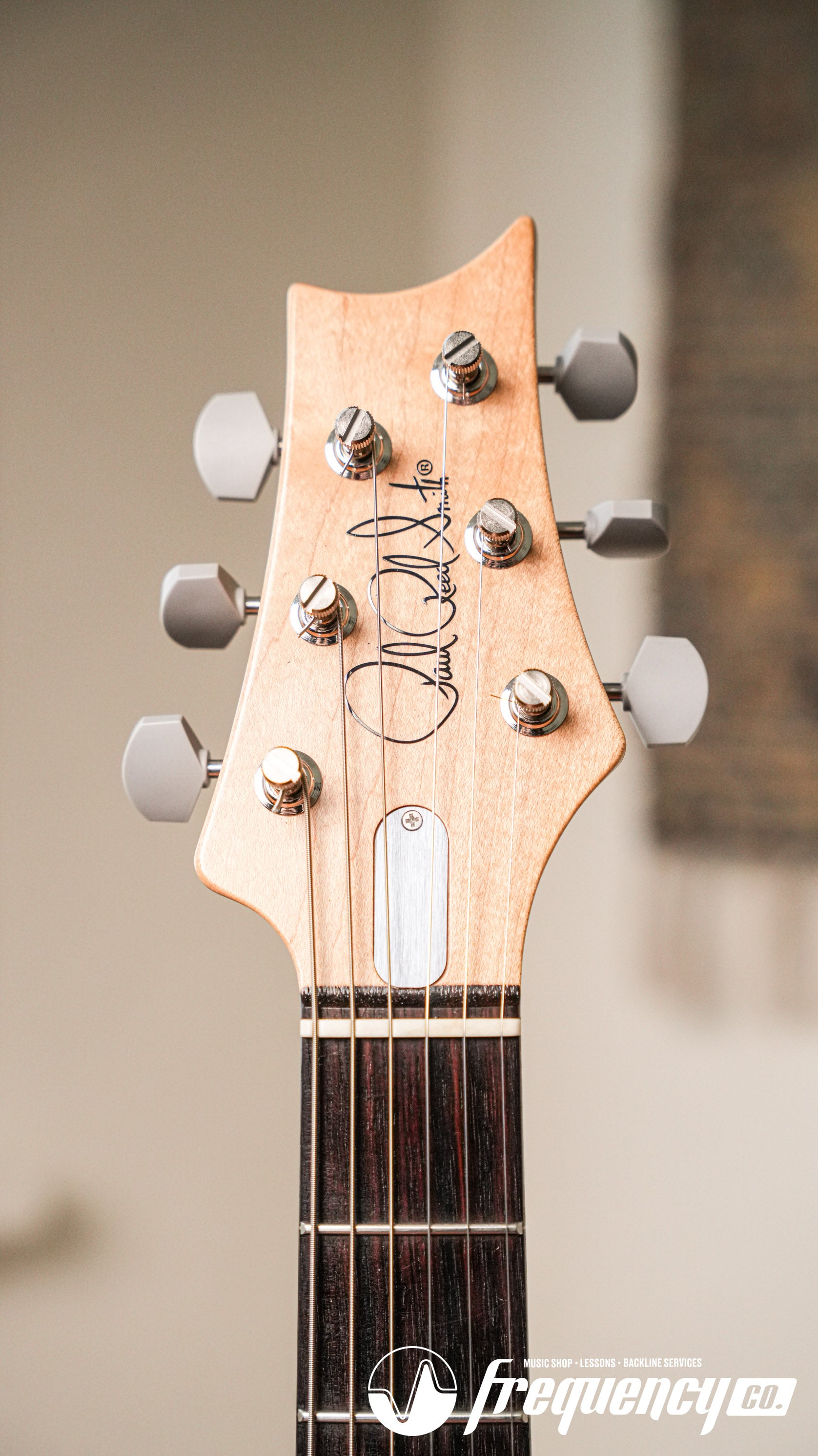 PRS Silver Sky with Rosewood Fingerboard in Venetian Blue - 2024