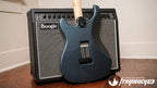 PRS Silver Sky with Rosewood Fingerboard in Venetian Blue - 2024