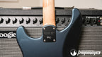 PRS Silver Sky with Rosewood Fingerboard in Venetian Blue - 2024