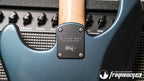PRS Silver Sky with Rosewood Fingerboard in Venetian Blue - 2024