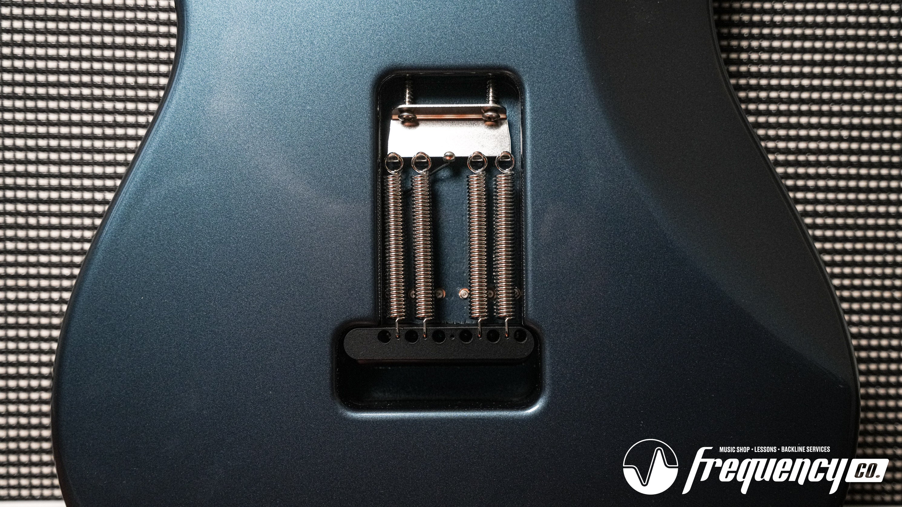 PRS Silver Sky with Rosewood Fingerboard in Venetian Blue - 2024