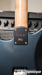 PRS Silver Sky with Rosewood Fingerboard in Venetian Blue - 2024