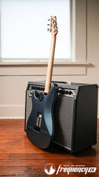 PRS Silver Sky with Rosewood Fingerboard in Venetian Blue - 2024