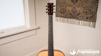Bourgeois OM-DB Signature Italian Cocobolo Acoustic Guitar - 2018