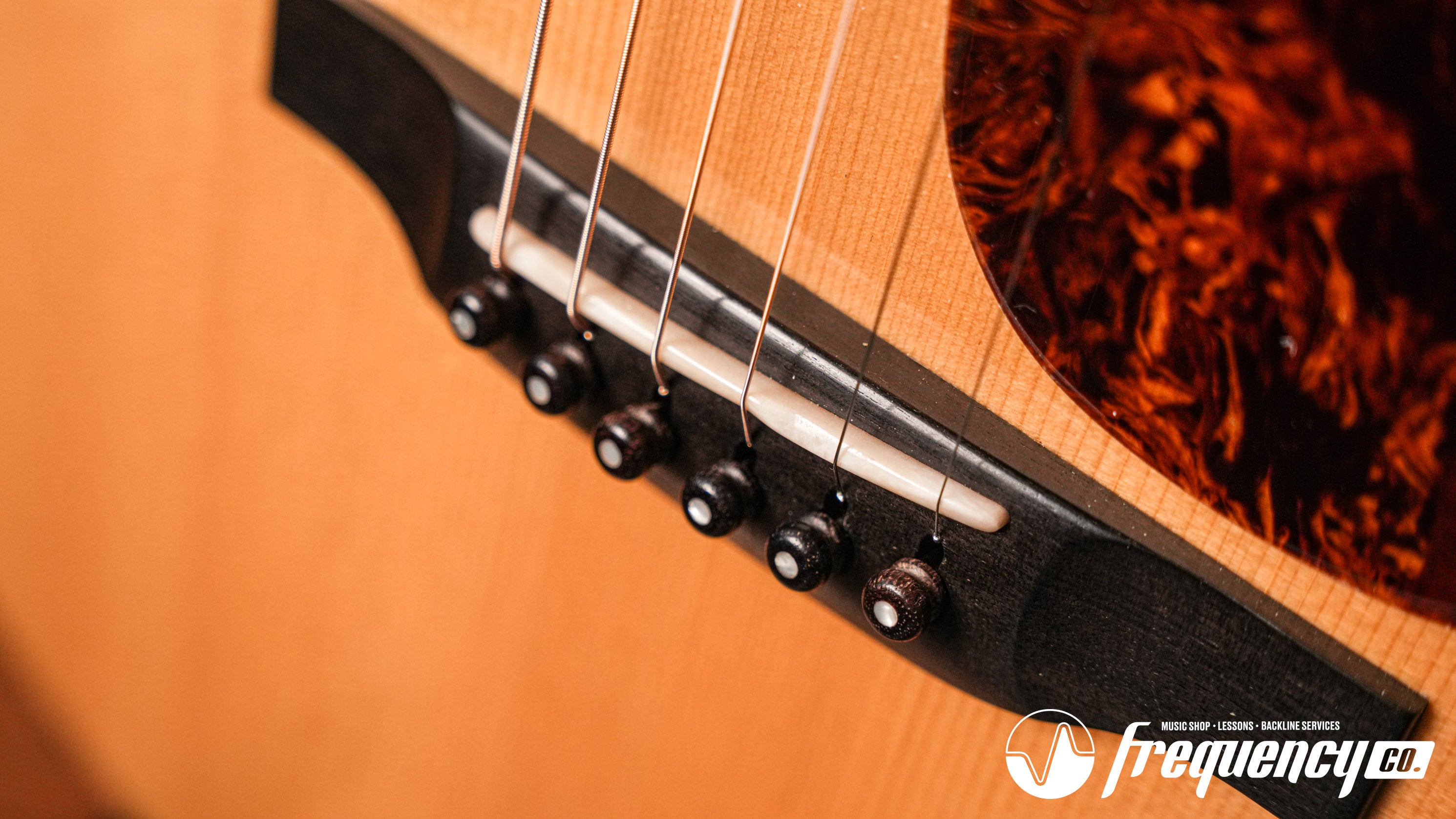 Bourgeois OM-DB Signature Italian Cocobolo Acoustic Guitar - 2018