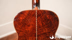 Bourgeois OM-DB Signature Italian Cocobolo Acoustic Guitar - 2018