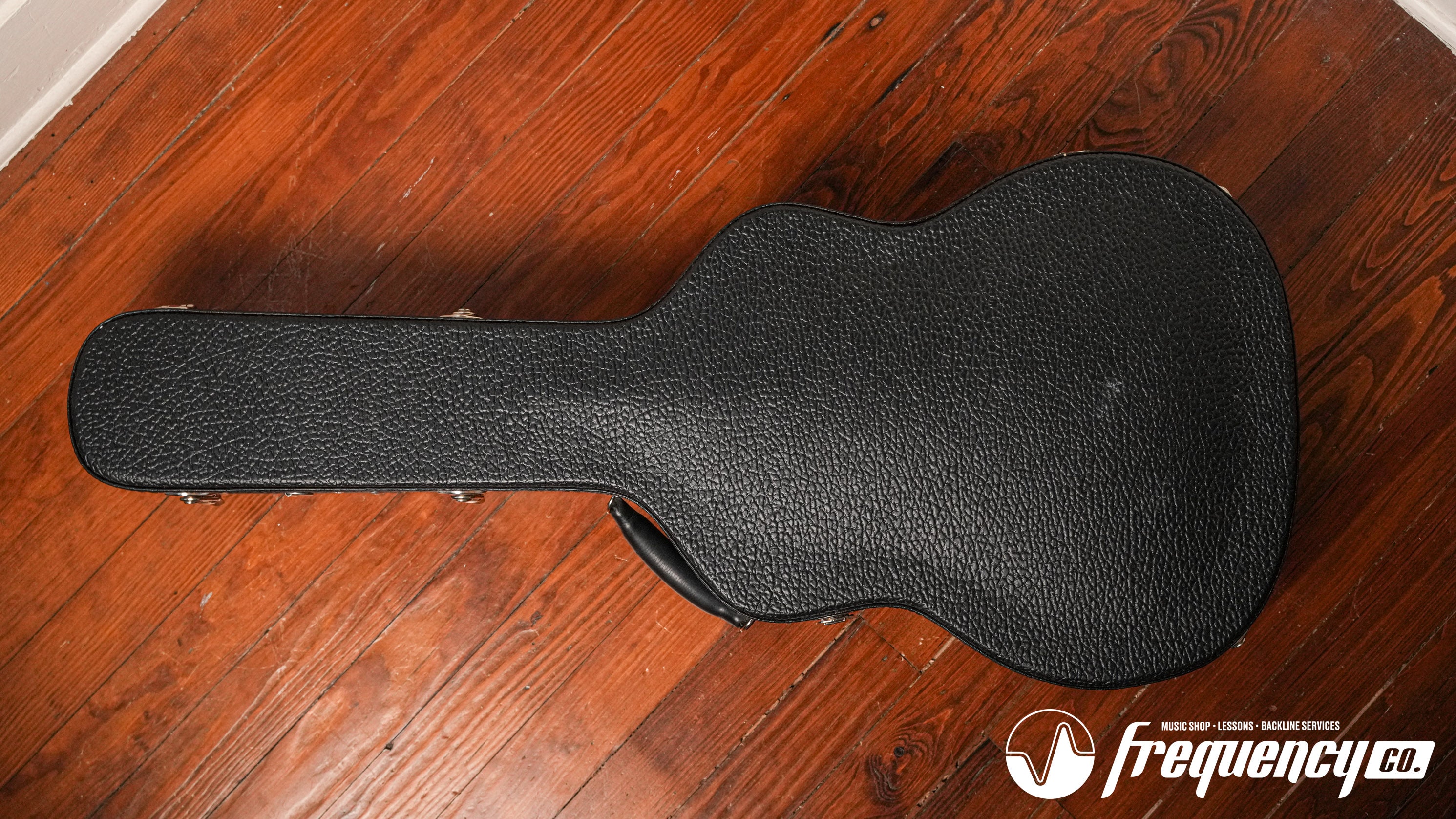 Bourgeois OM-DB Signature Italian Cocobolo Acoustic Guitar - 2018