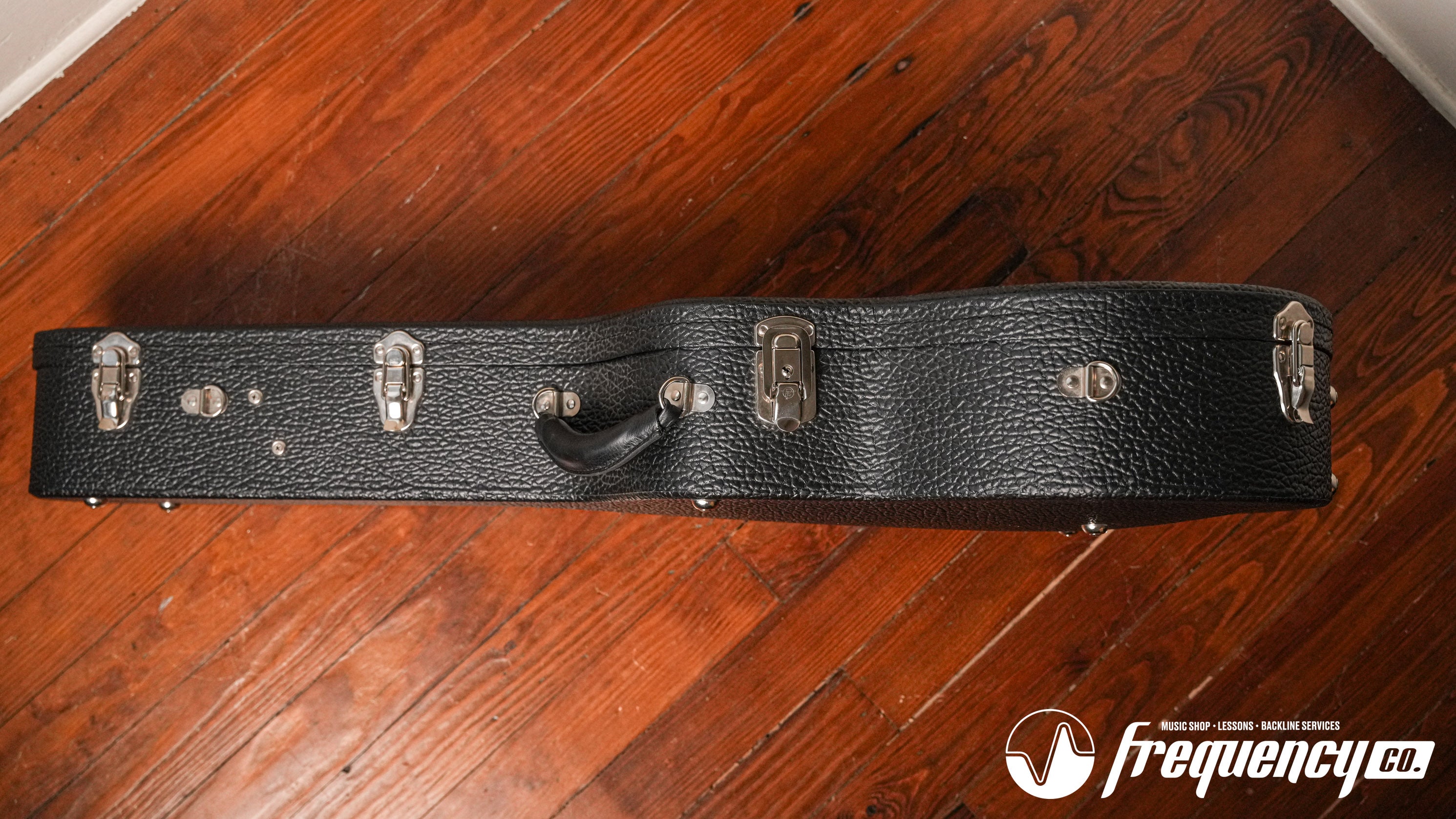 Bourgeois OM-DB Signature Italian Cocobolo Acoustic Guitar - 2018