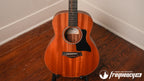 Taylor GS Mini Mahogany Acoustic Electric Guitar - 2023