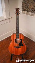 Taylor GS Mini Mahogany Acoustic Electric Guitar - 2023