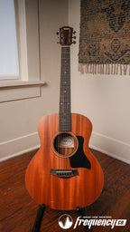 Taylor GS Mini Mahogany Acoustic Electric Guitar - 2023