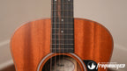 Taylor GS Mini Mahogany Acoustic Electric Guitar - 2023