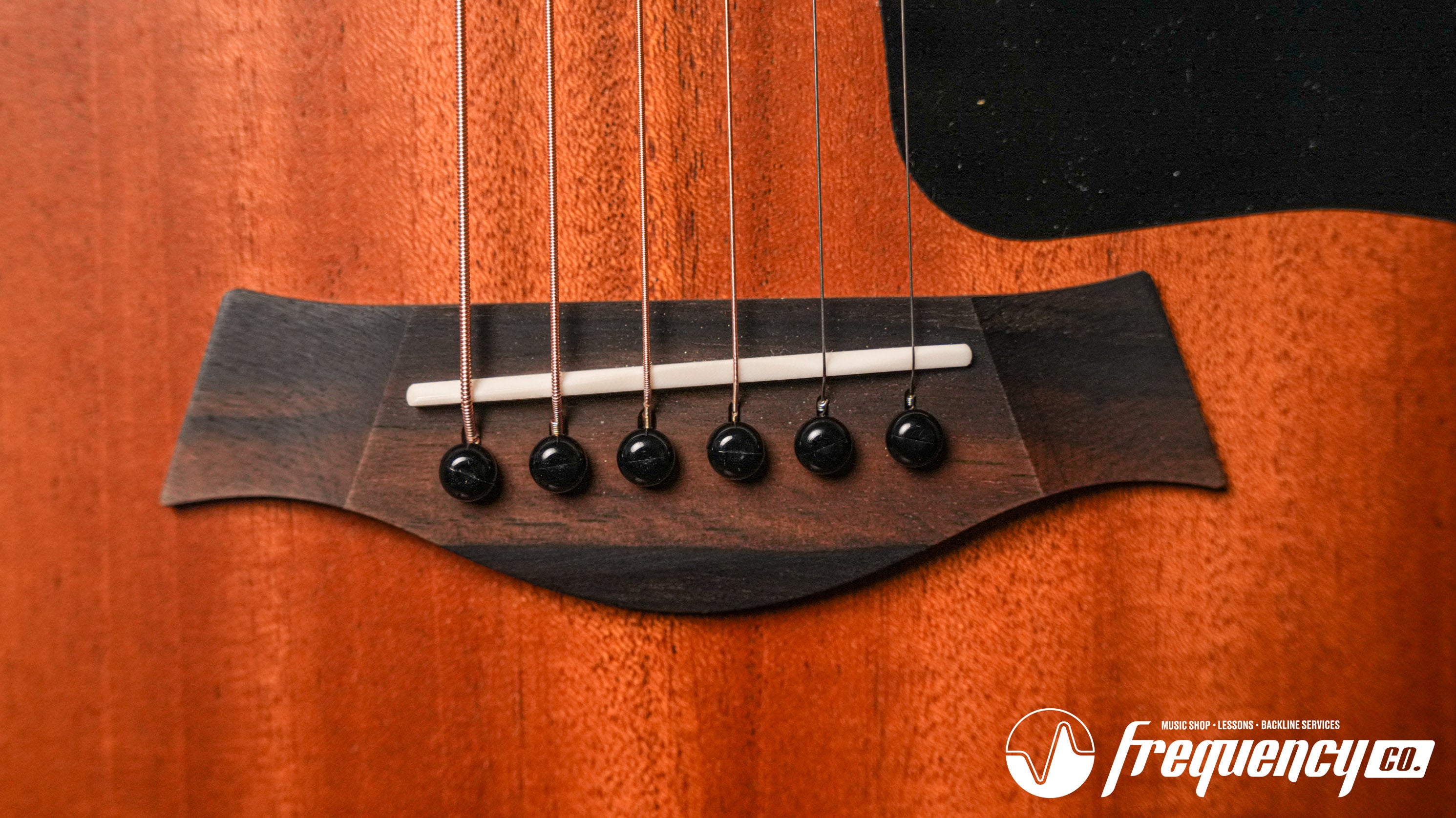 Taylor GS Mini Mahogany Acoustic Electric Guitar - 2023