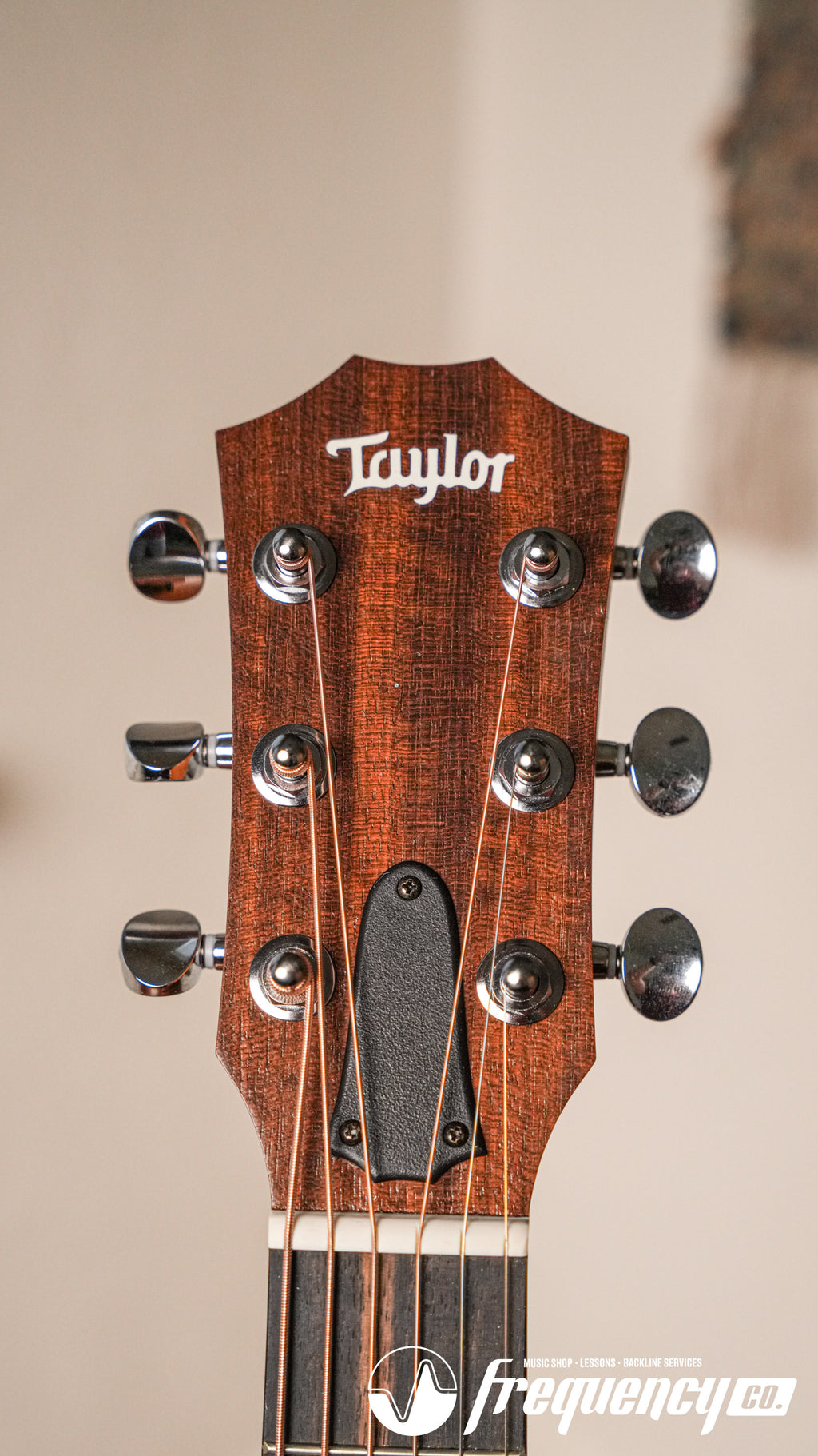 Taylor GS Mini Mahogany Acoustic Electric Guitar - 2023