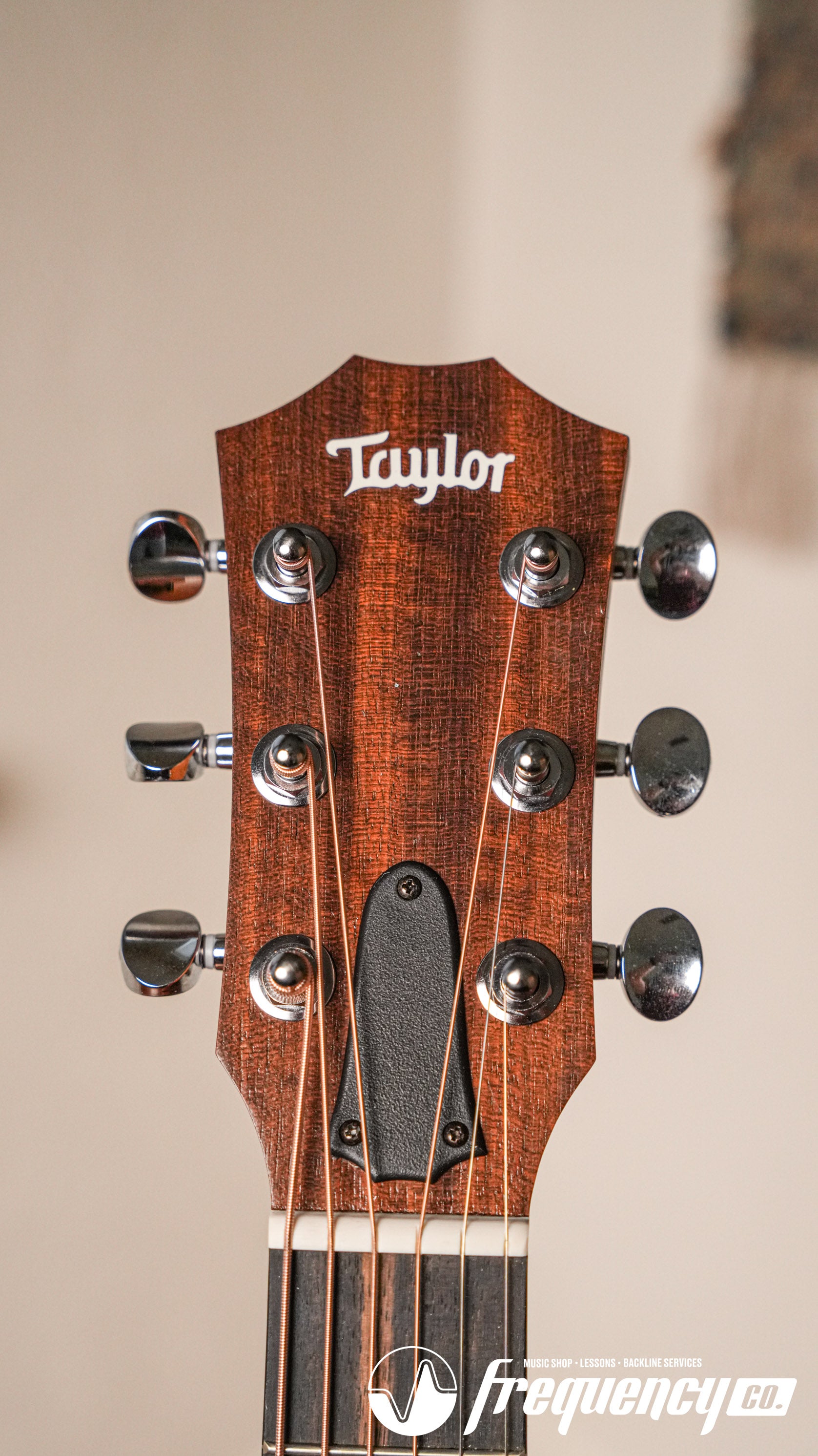 Taylor GS Mini Mahogany Acoustic Electric Guitar - 2023