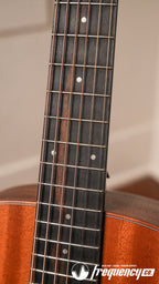 Taylor GS Mini Mahogany Acoustic Electric Guitar - 2023