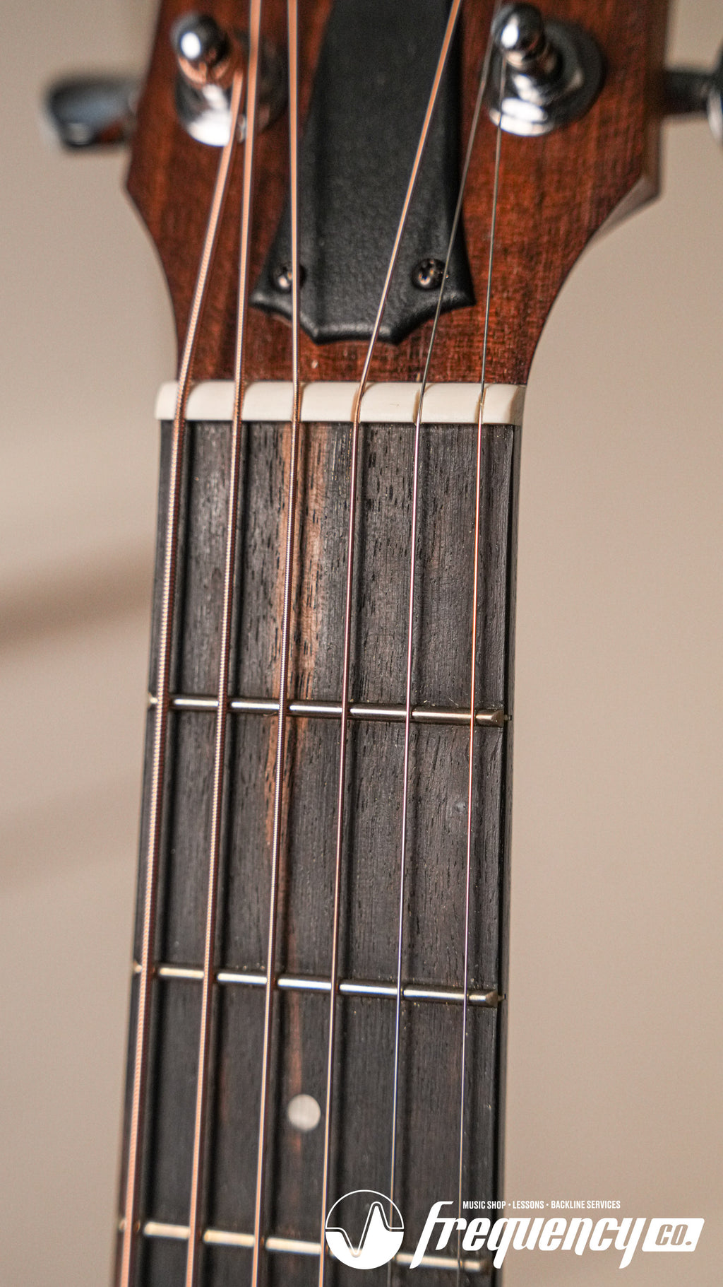 Taylor GS Mini Mahogany Acoustic Electric Guitar - 2023