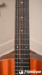 Taylor GS Mini Mahogany Acoustic Electric Guitar - 2023