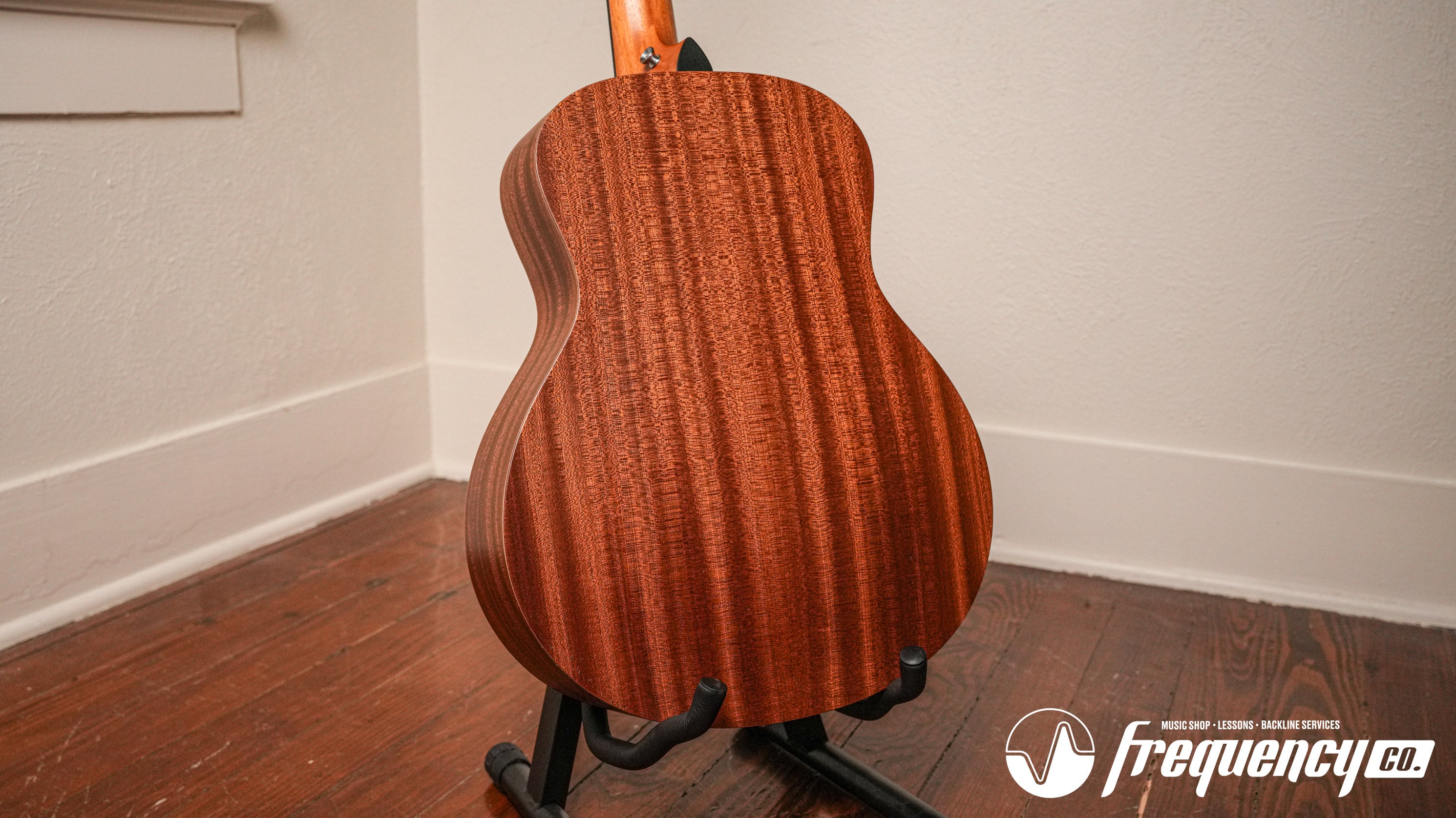 Taylor GS Mini Mahogany Acoustic Electric Guitar - 2023